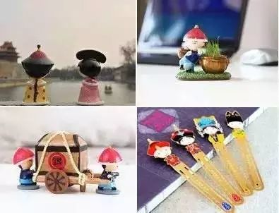 文创产品超越旅游纪念品 解锁未来设计的无限可能